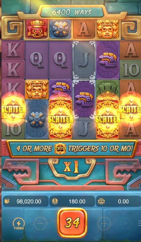 22fun Casino game