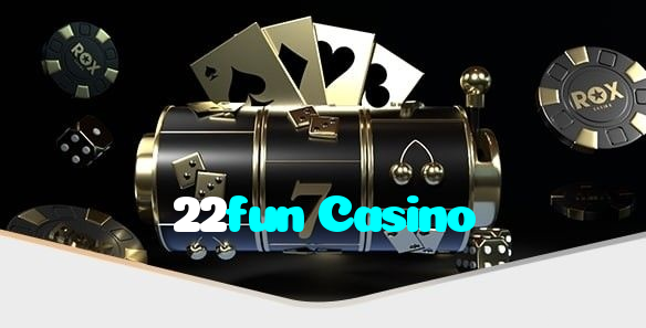 22fun Casino casino presented on mobile device in Pakistan with slots and live games