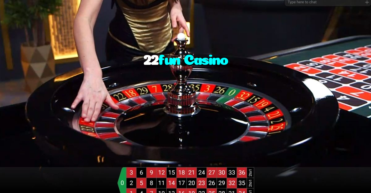 22fun Casino خوش آمدید بونس +600% پیشکش موبائل ایپ کے پروموشن سیکشن میں دکھائی دیتی ہے۔