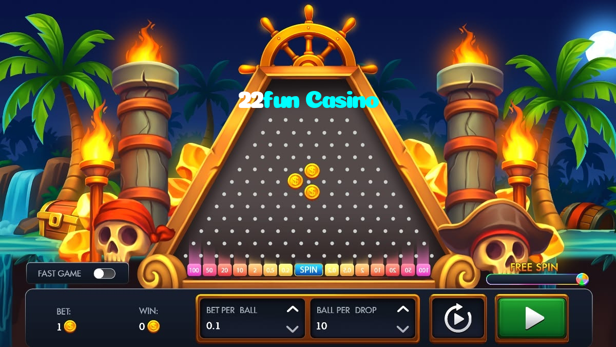22fun Casino