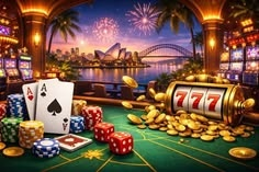 available types of 22fun Casino bet including pre-match live express and system bets