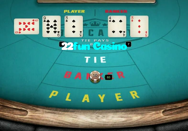 22fun Casino خوش آمدید بونس +600% پیشکش موبائل ایپ کے پروموشن سیکشن میں دکھائی دیتی ہے۔