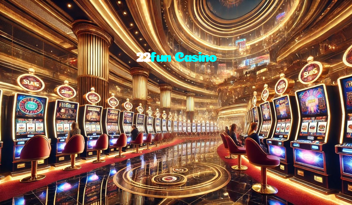 22fun Casino