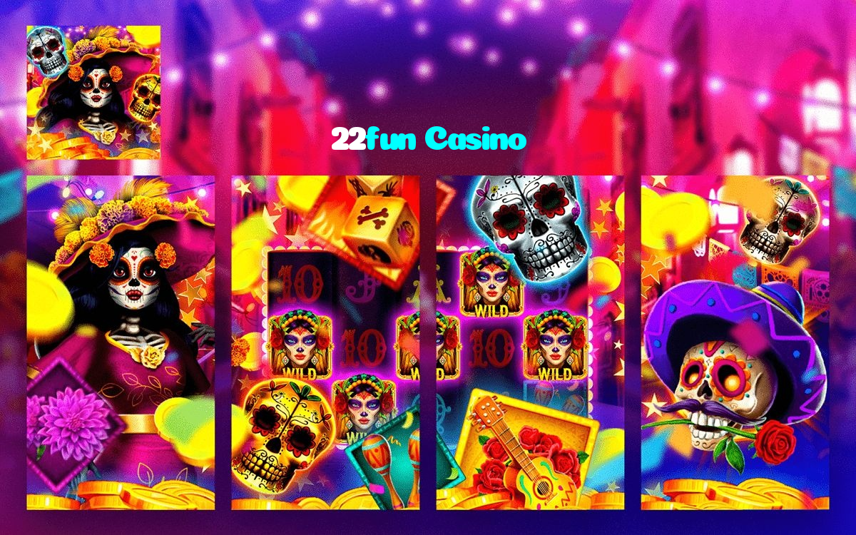 making first deposit on 22fun Casino website using local payment methods in Pakistan