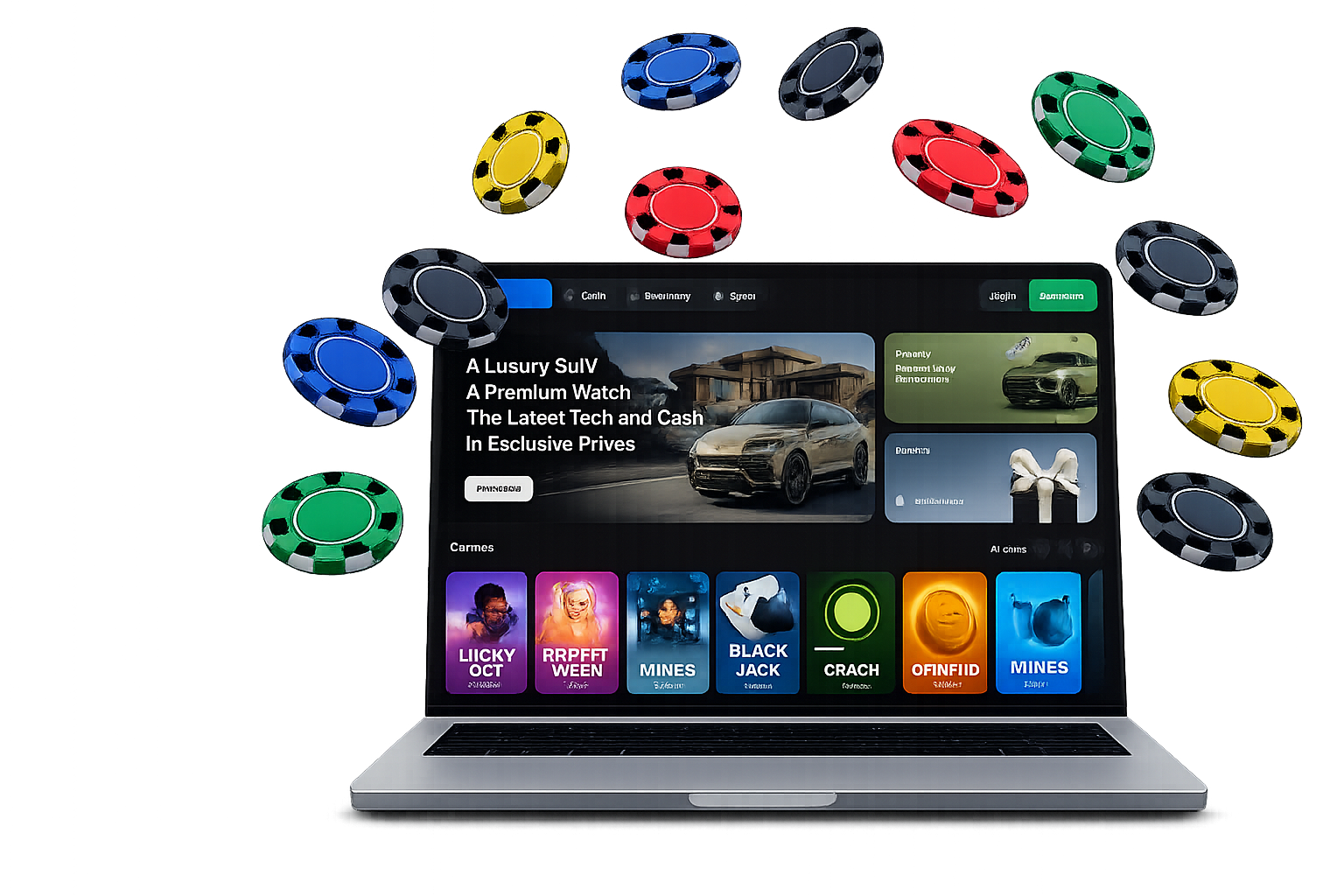 22fun Casino Pakistan