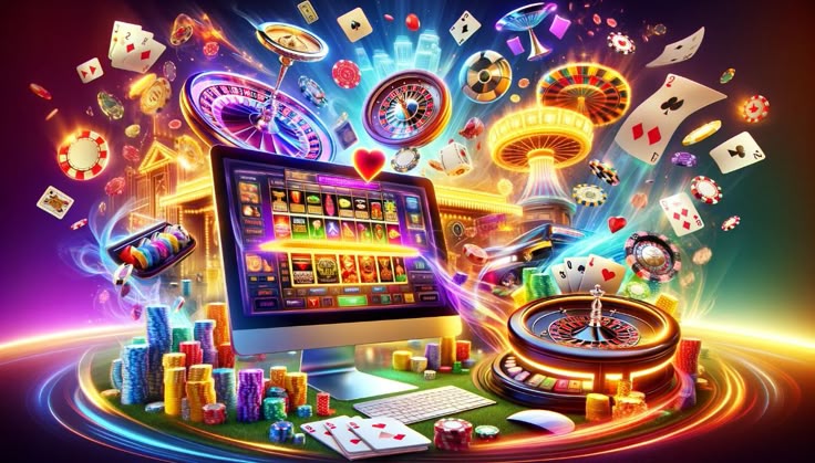 22fun Casino پاکستان ریئل منی گیمز