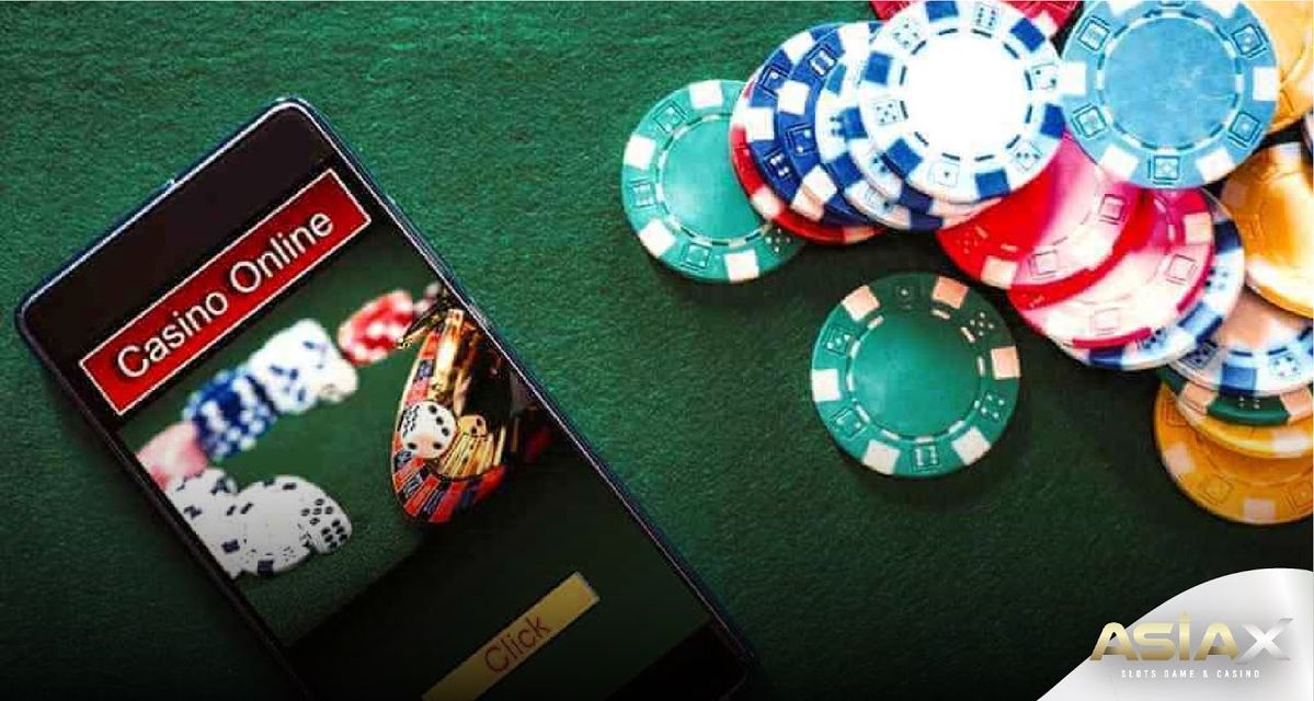 22fun Casino پاکستان ریئل منی گیمز
